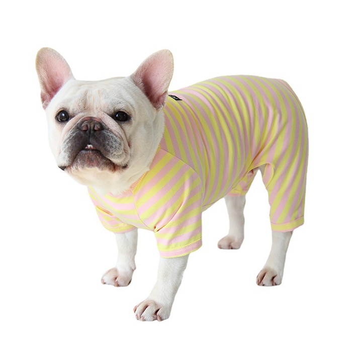 犬 服 秋 冬 フレンチブルドッグ 暖かい オールインワン ロンパース