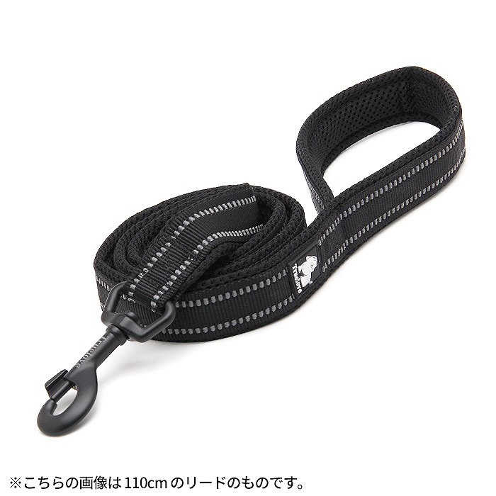 Truelove（トゥルーラブ） 犬 リード 2M 犬用 小型犬 中型犬 大型犬