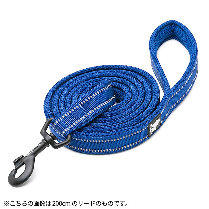 Truelove（トゥルーラブ） 犬 リード 2M 犬用 小型犬 中型犬 大型犬