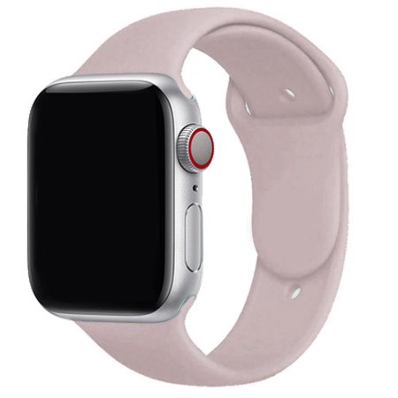 アップルウォッチ バンド 45 44 42 41 40 38 mm 女性 apple watch シリコンバンド ラバーバンド ベルト 7 SE 6 5 4 3 2 1 | ブランド登録なし | 03