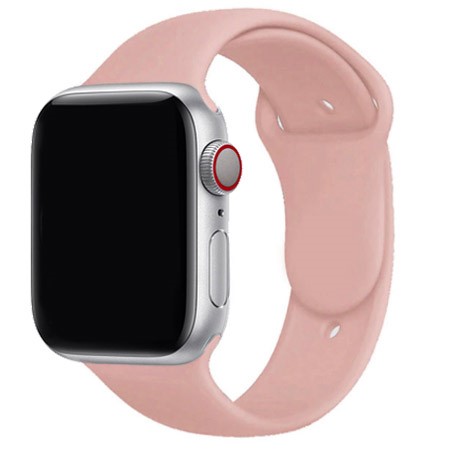 アップルウォッチ バンド 45 44 42 41 40 38 mm 女性 apple watch シリコンバンド ラバーバンド ベルト 7 SE 6 5 4 3 2 1 | ブランド登録なし | 04