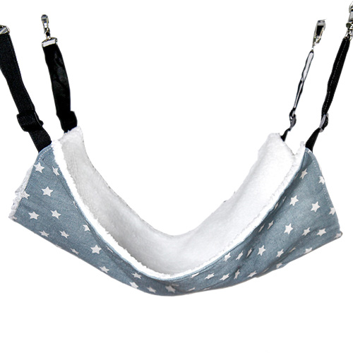 猫 ハンモック 猫用 ベッド ペット 洗える ゲージ キャット 小動物 ハンモッグ かわいい 遊び場 リバーシブル | ブランド登録なし | 08