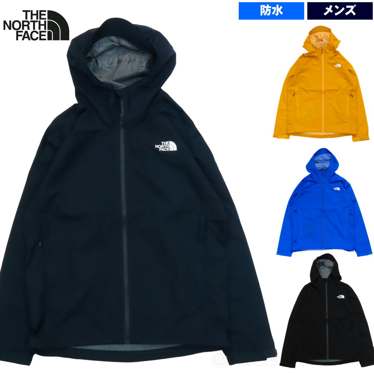 THE NORTH FACE 在庫セール9%オフ ザ・ノース・フェイス