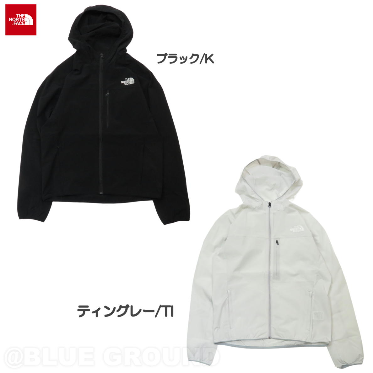 春SALE10%オフ ザノースフェイス / マウンテン ソフトシェル 