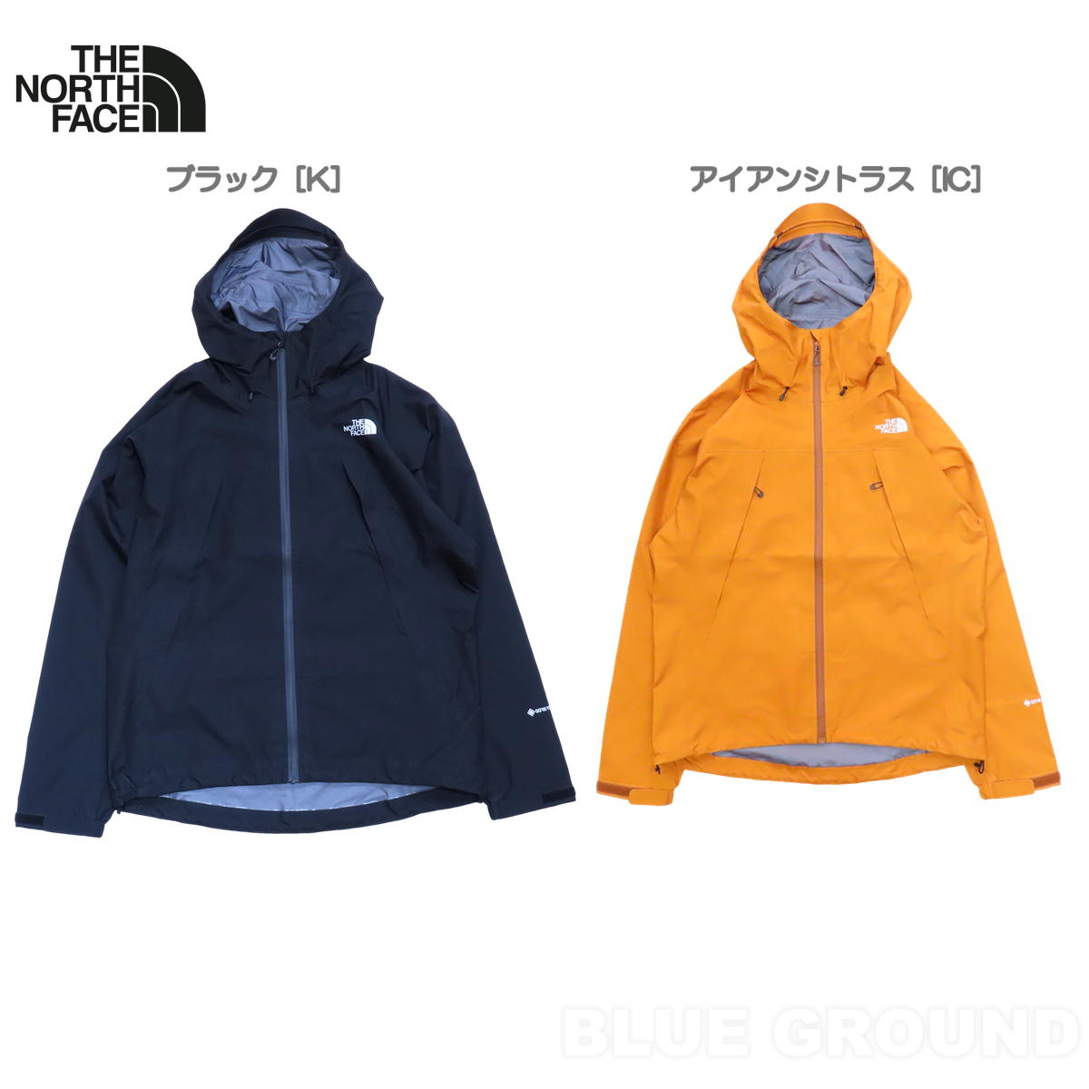 THE NORTH FACE（ザ ノースフェイス） ザ・ノース・フェイス