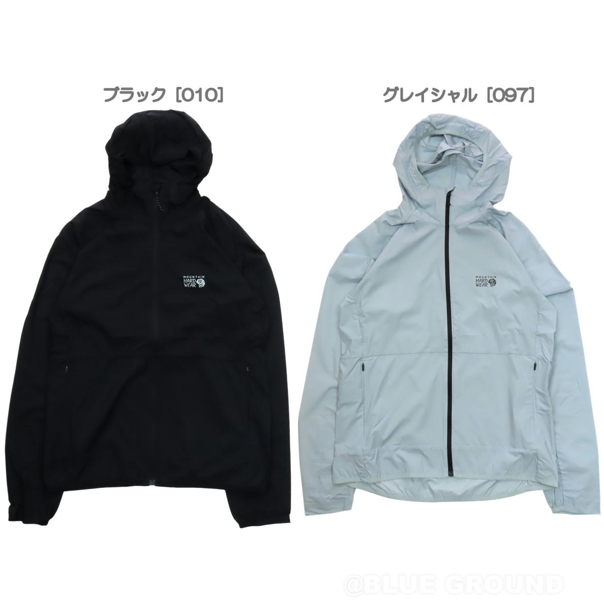 MOUNTAIN HARDWEAR マウンテンハードウェア / コアエアシェル
