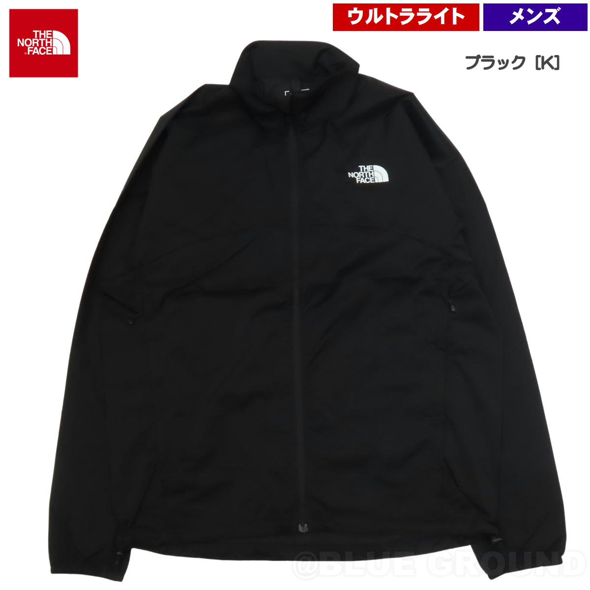 ザノースフェイスウィンドブレーカーのおすすめ人気商品一覧