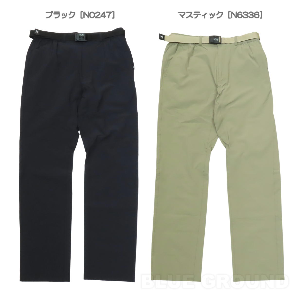 MILLET(ミレー) スペクテイターズ パンツ XLサイズ ブラウン ストレッチ アウトドア 登山 ミレー スペクテイターズ パンツ XLサイズ 茶 ストレッチ