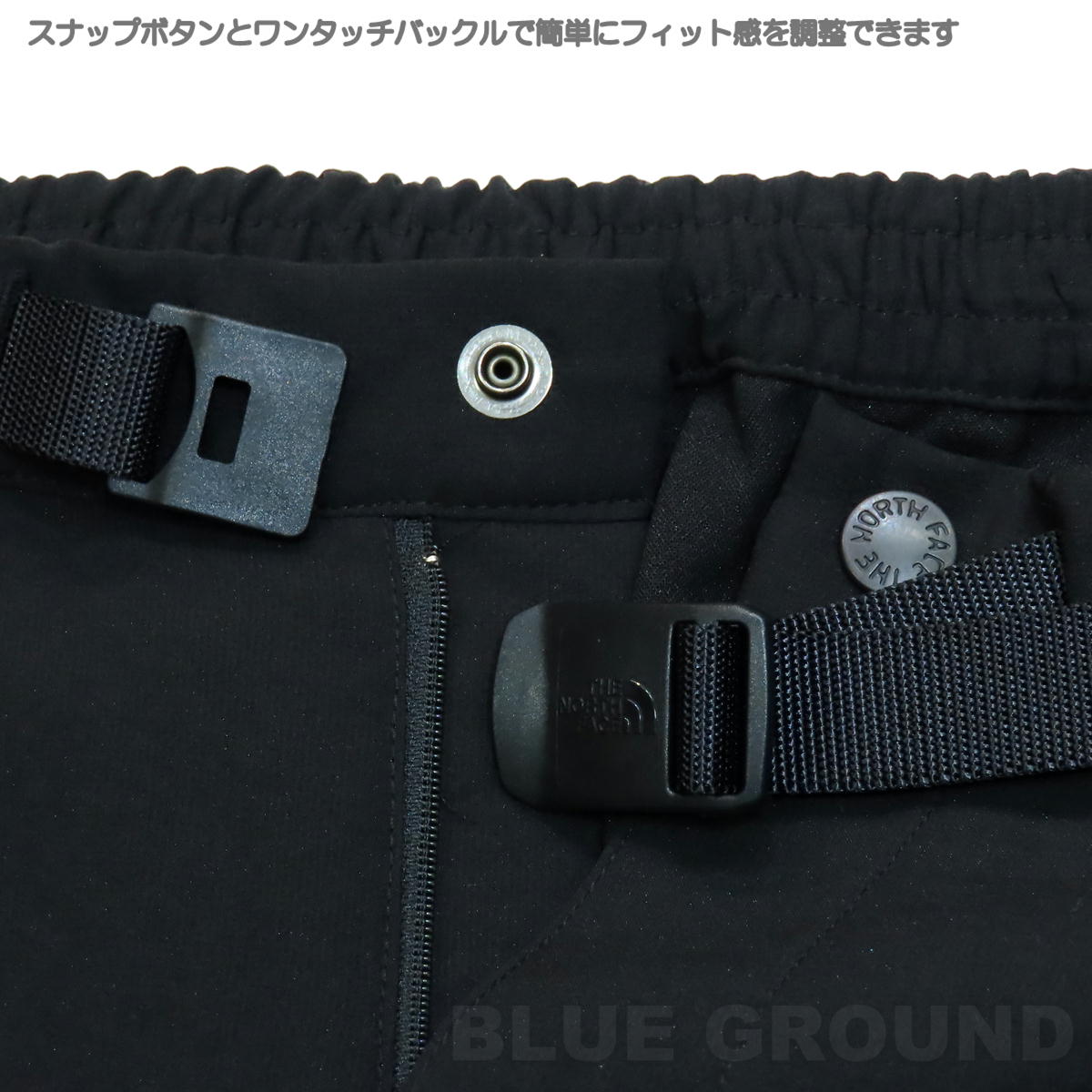 THE NORTH FACE（ザ ノースフェイス） ザ・ノース・フェイス / ビュー