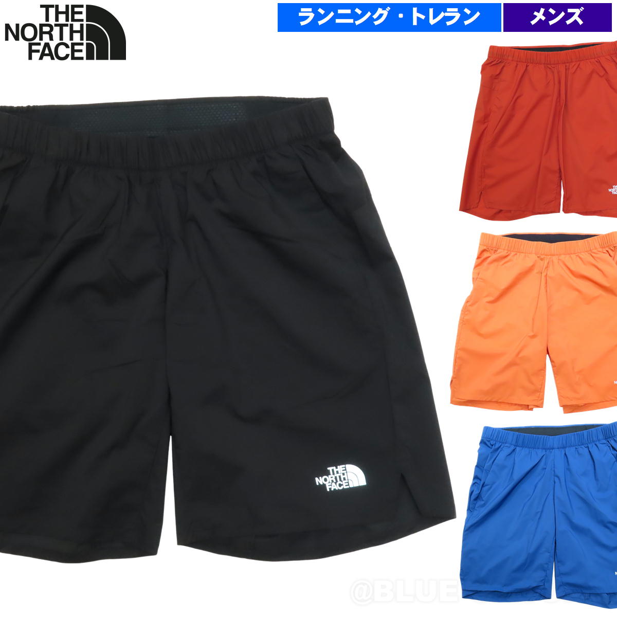 【新品】ザノースフェイス ショートパンツ ス ローテイルベントハーフパンツ XL THE NORTH FACE（ザ ノースフェイス） ザ・ノース・フェイス