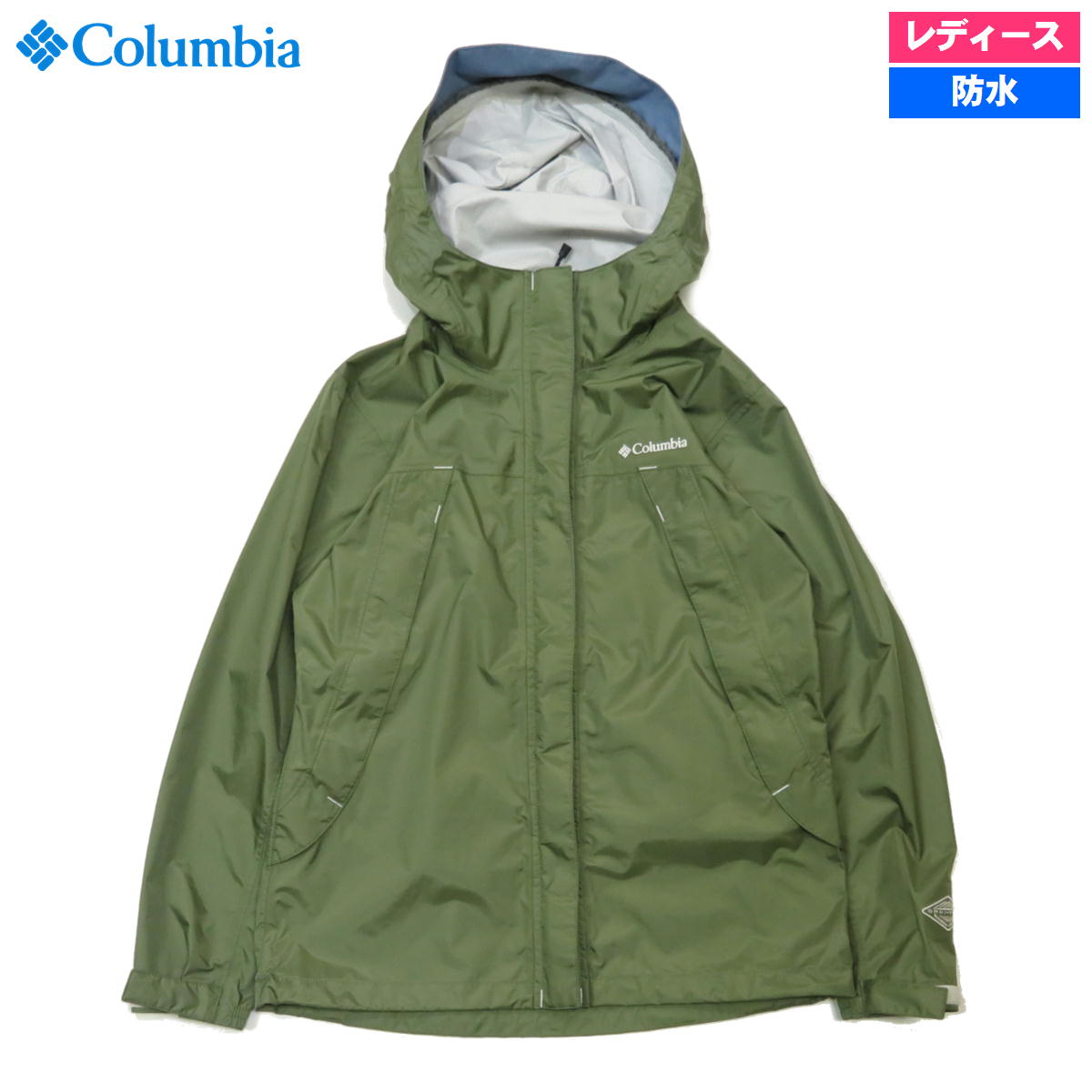 columbia ワバシュジャケット レディースの商品一覧 通販 - Yahoo