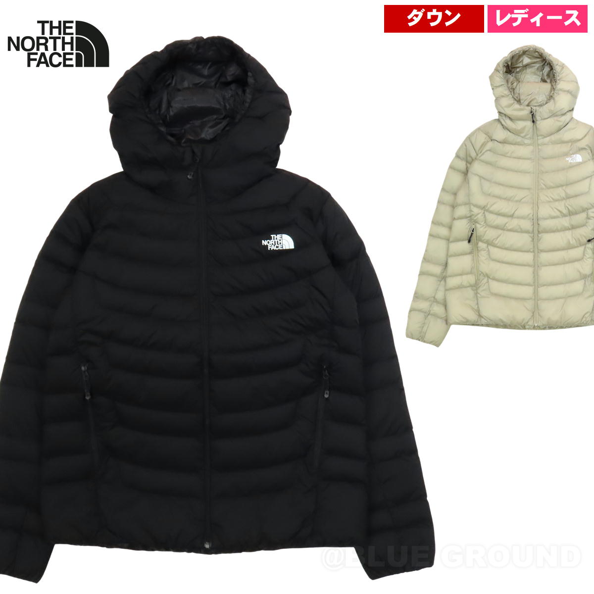 THE NORTH FACE（ザ ノースフェイス） ザ・ノース・フェイス