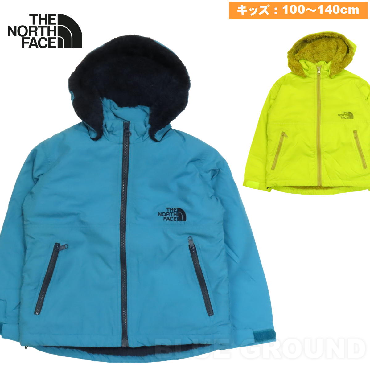 THE NORTH FACE（ザ ノースフェイス） 決算期末セール43%オフ ザ
