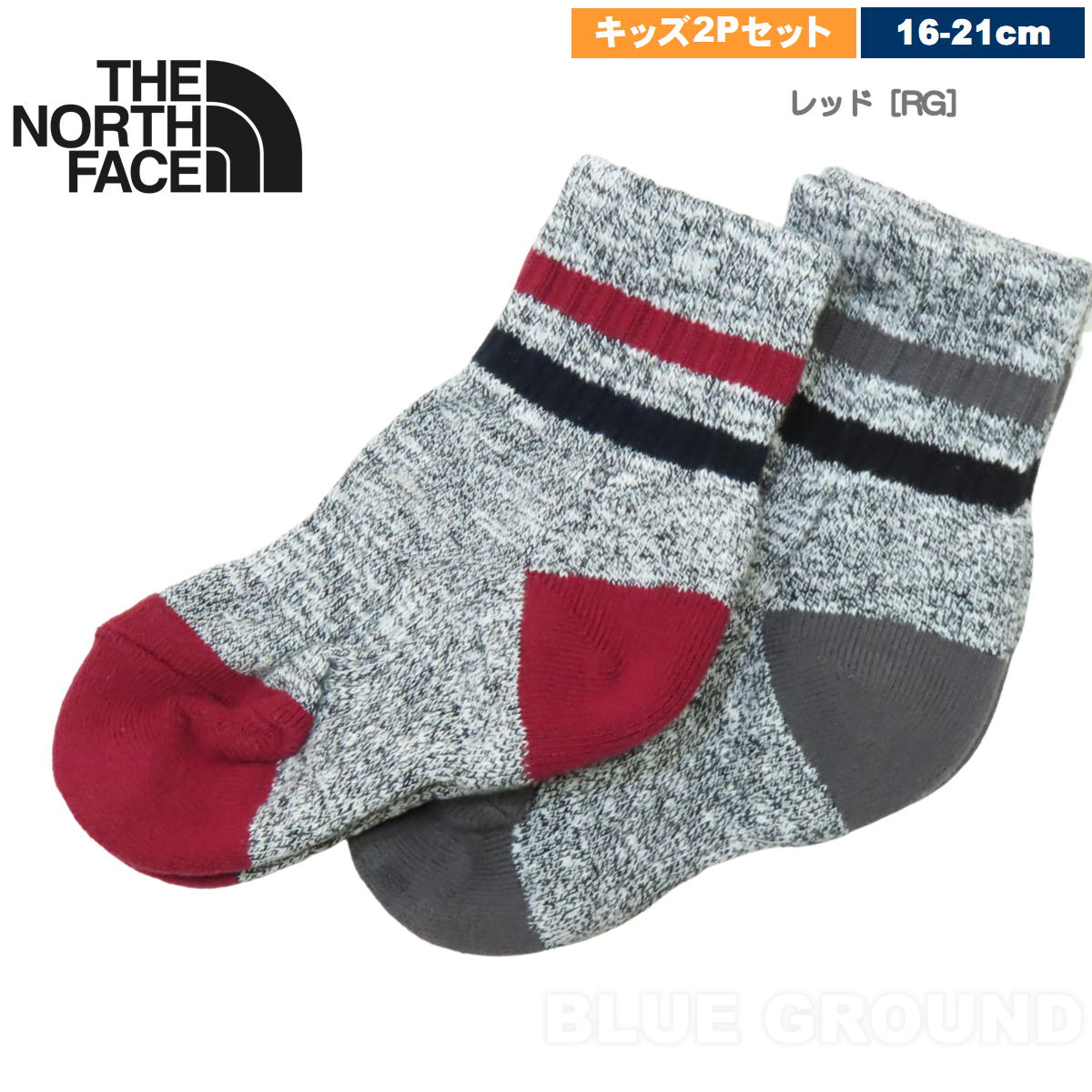 THE NORTH FACE - THE NORTH FACE　靴２足セット THE NORTH FACE - THE NORTH FACE 靴2足セットの通販 by rin's