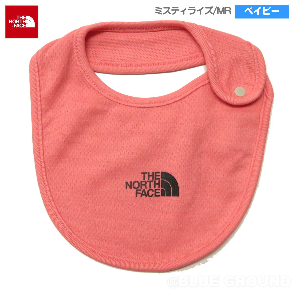 THE NORTH FACE ベビー用スタイ、よだれかけの商品一覧｜ベビー服、シューズ｜ベビー、キッズ、マタニティ 通販 - Yahoo!ショッピング