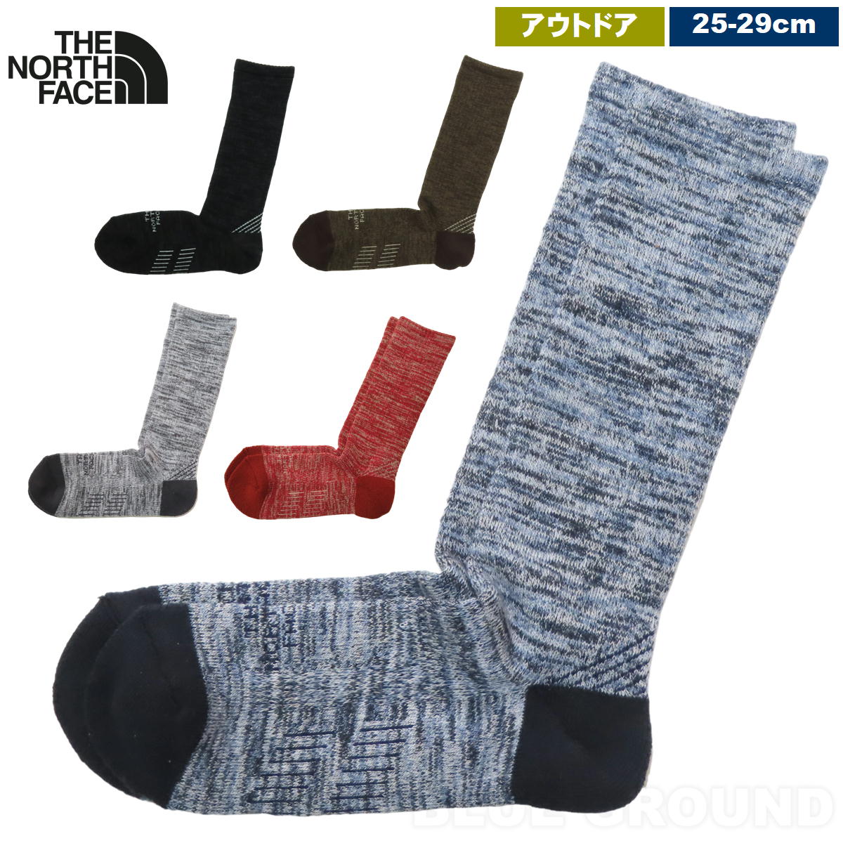 THE NORTH FACE（ザ ノースフェイス） ザ・ノース・フェイス