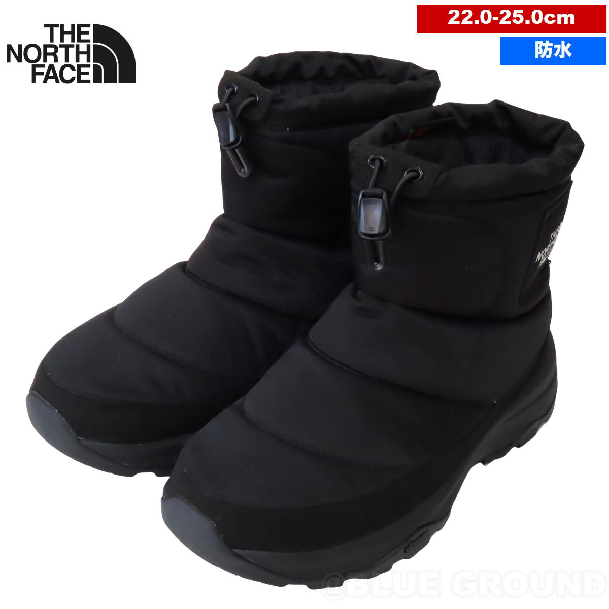 THE NORTH FACE（ザ ノースフェイス） ザ・ノース・フェイス / ヌプシ