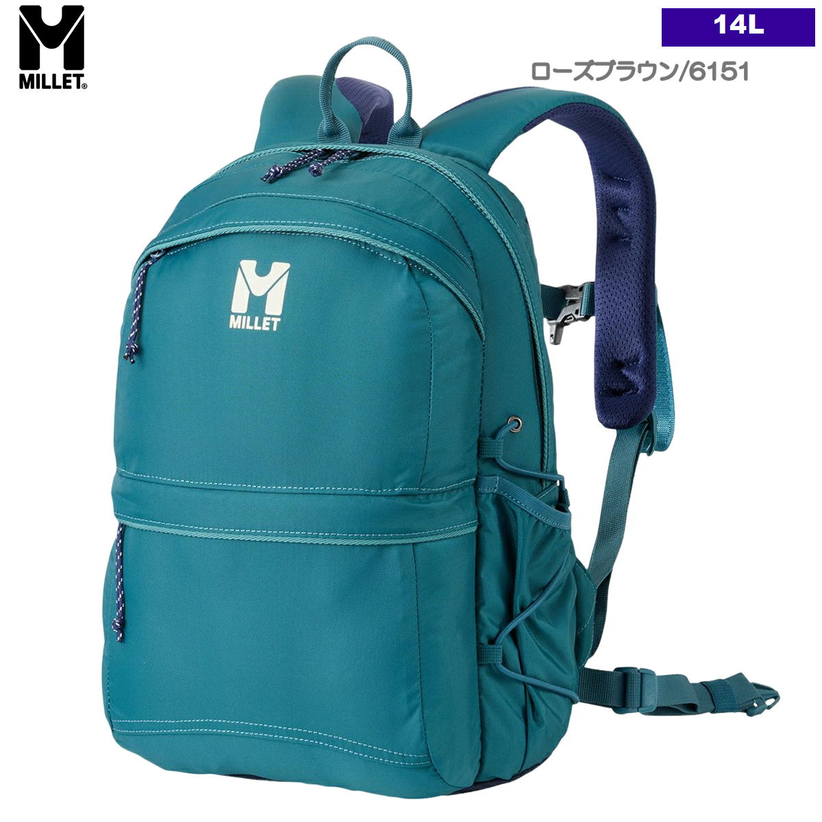 MILLET - MILLET 登山　ロープ　未使用 MILLET - 値下げ⭐️MILLET登山用シューズの通販 by 重要な