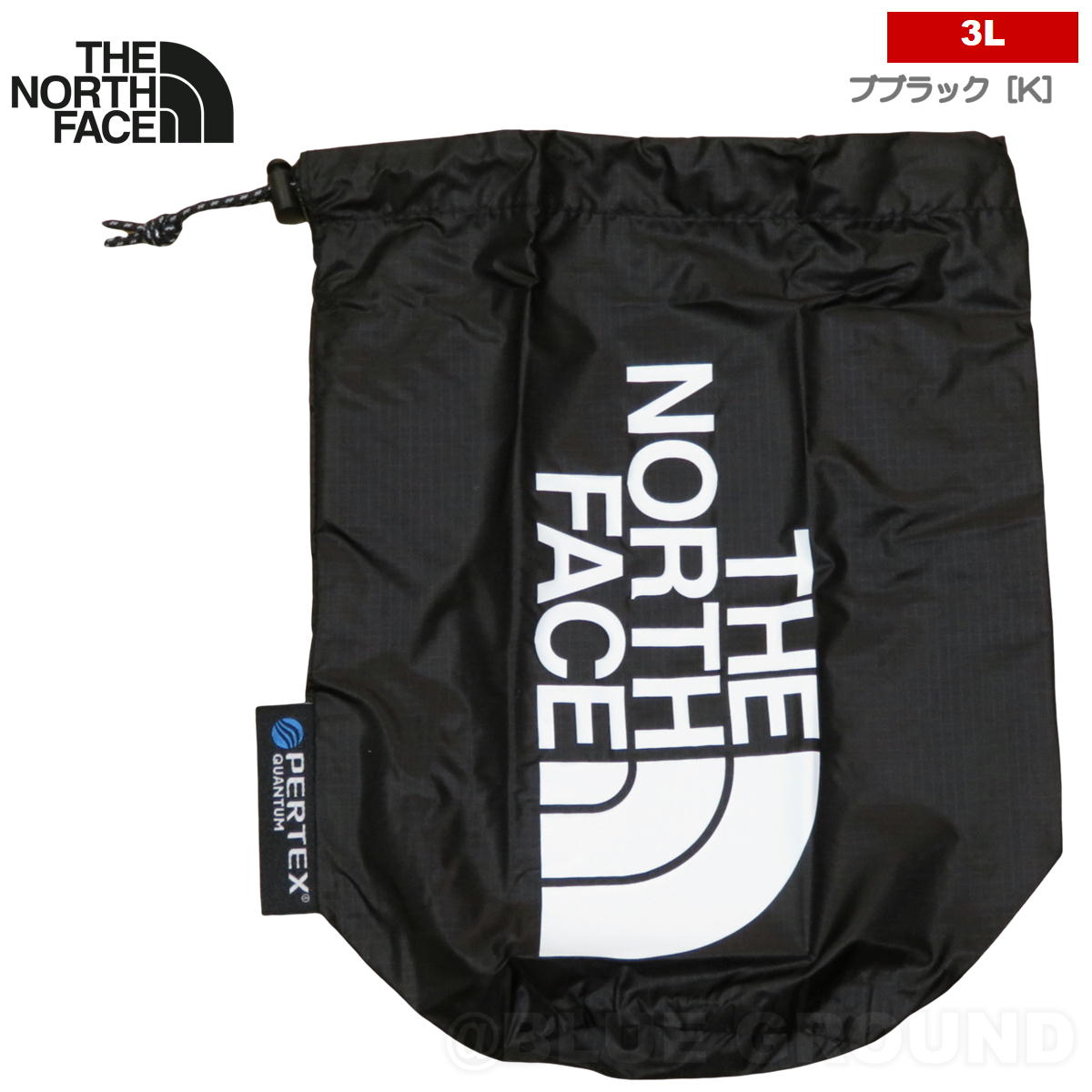 THE NORTH FACE ザ・ノース・フェイス / パーテックス スタッフ