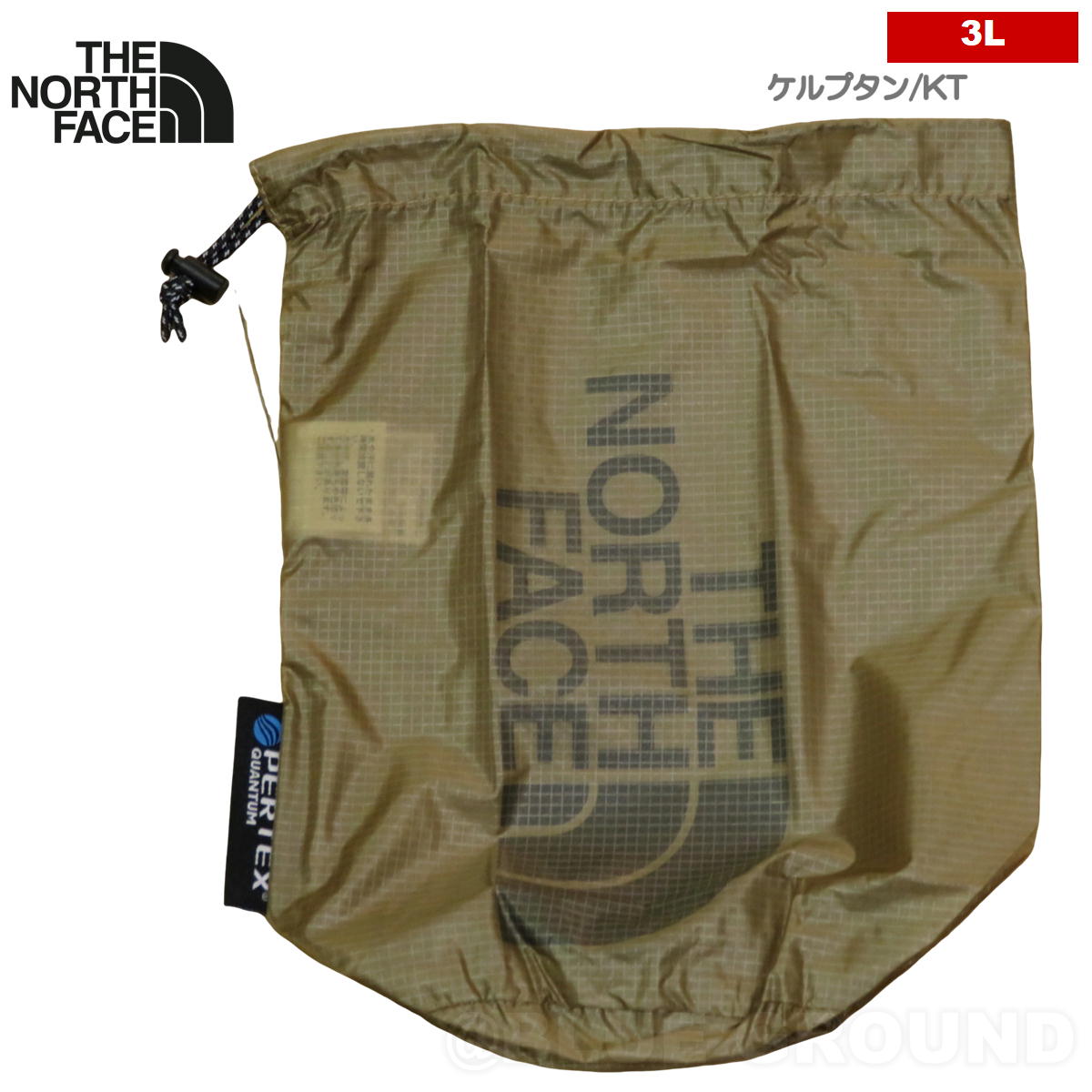 THE NORTH FACE ザ・ノース・フェイス / パーテックス スタッフ