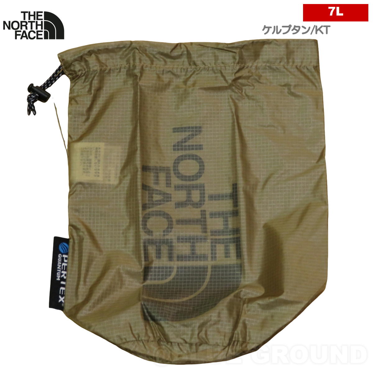 THE NORTH FACE（ザ ノースフェイス） ザ・ノース・フェイス / パー