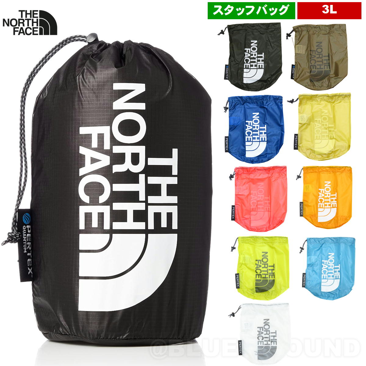 THE NORTH FACE（ザ ノースフェイス） ザ・ノース・フェイス / パー