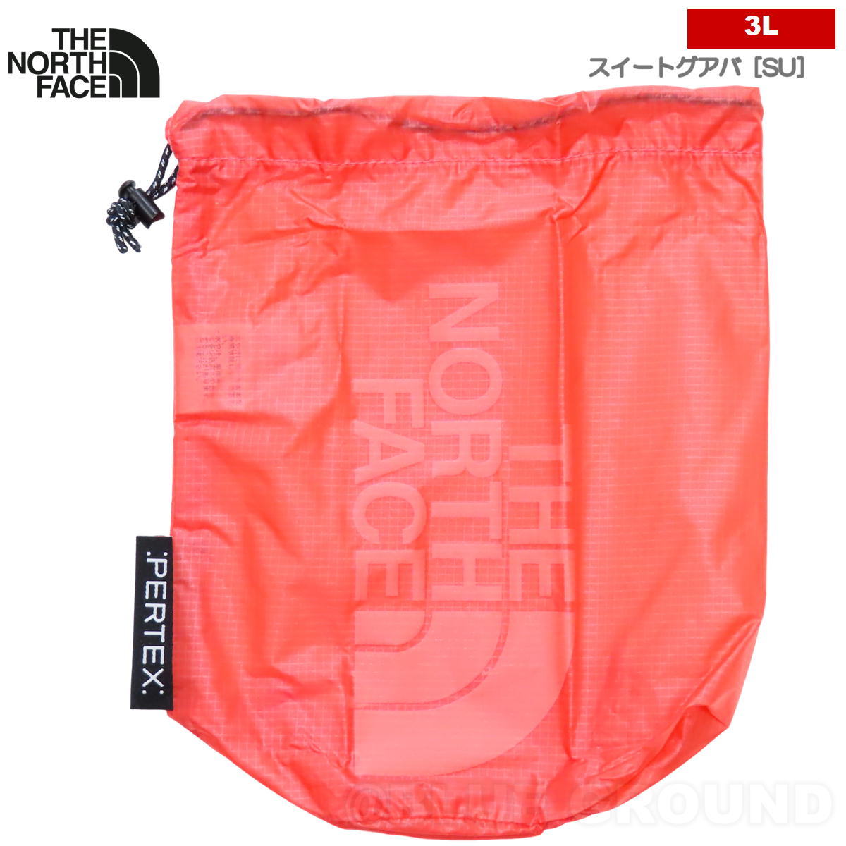 THE NORTH FACE（ザ ノースフェイス） ザ・ノース・フェイス / パー