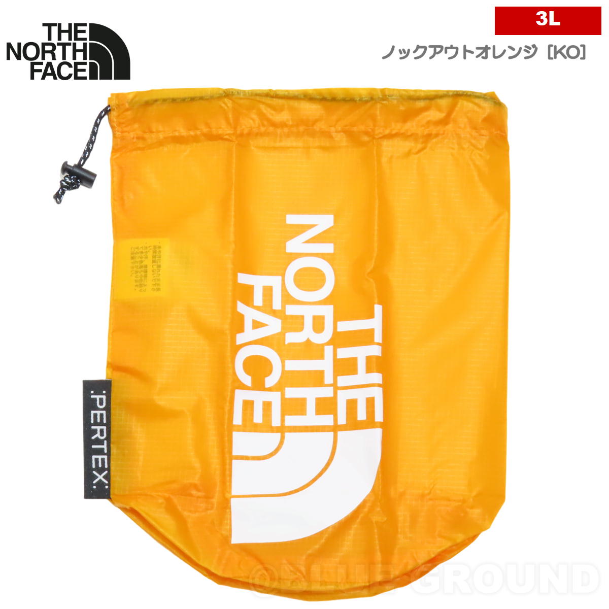 THE NORTH FACE（ザ ノースフェイス） ザ・ノース・フェイス / パー