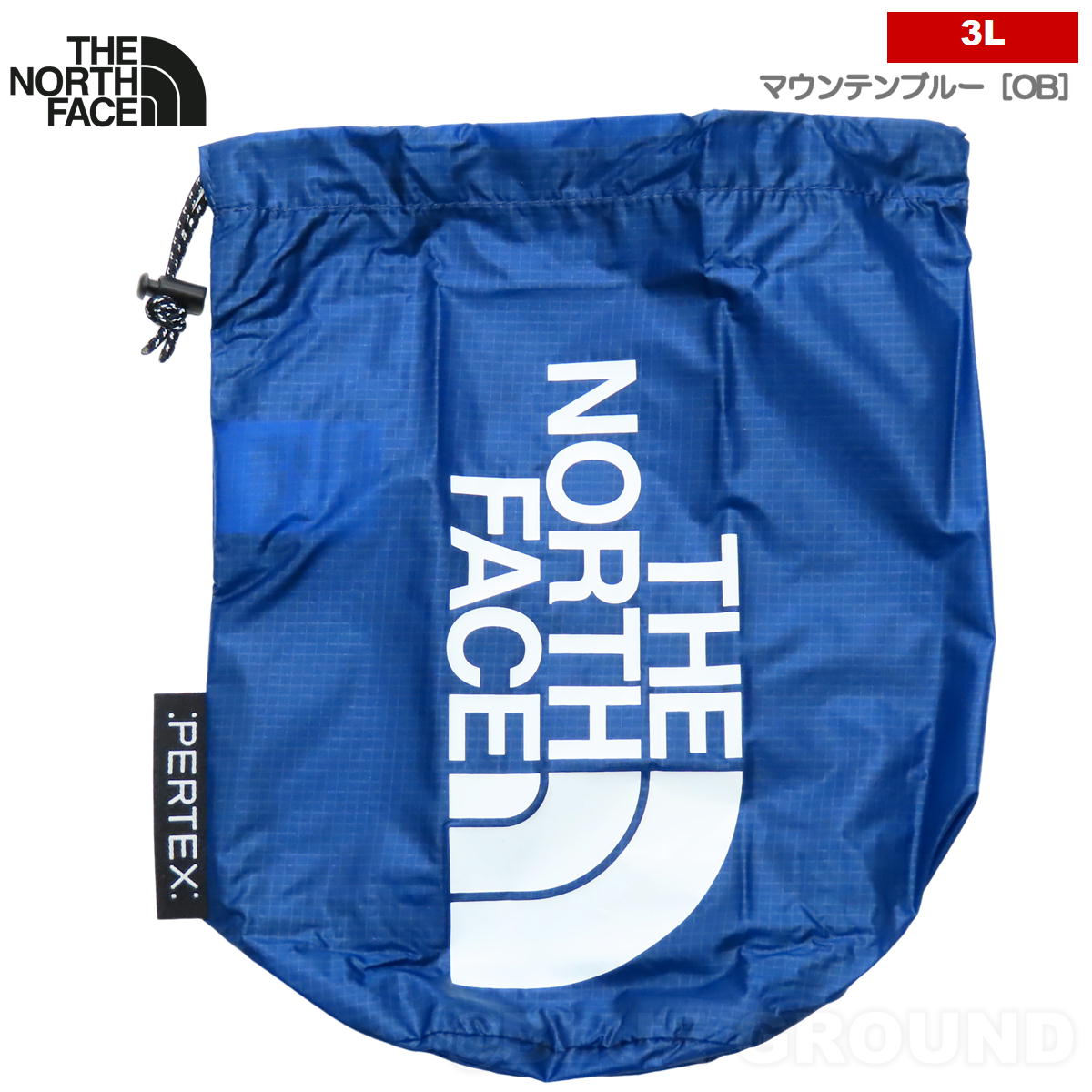 THE NORTH FACE（ザ ノースフェイス） ザ・ノース・フェイス / パー