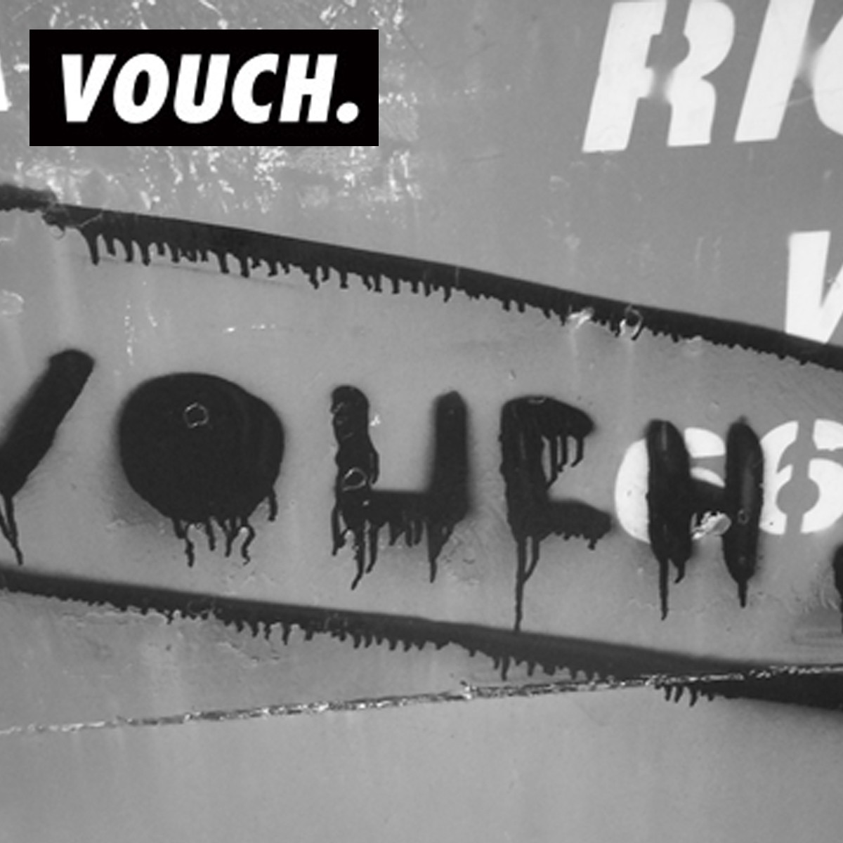 vouch