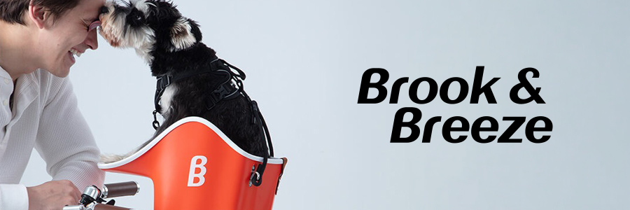 Brook&Breeze（ブルックアンドブリーズ）イメージ画像