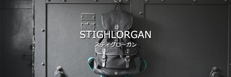 Blueism - STIGHLORGAN｜Yahoo!ショッピング