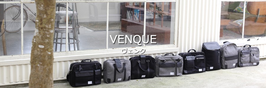 VENQUE/ヴェンク