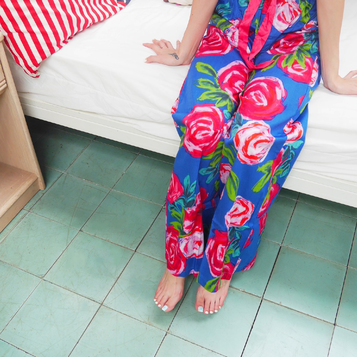 新品　Peter Alexander バナナインパジャマ　 XL 新品 Peter Alexander バナナインパジャマ XL