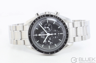 ムーンウォッチ 【新品】オメガ スピードマスター プロフェッショナル