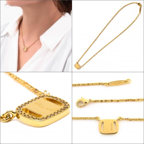 FERRAGAMO（フェラガモ） ネックレス/ペンダント アクセサリー