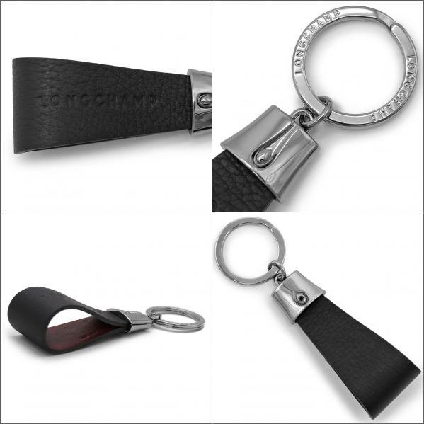 Longchamp キーリング LONGCHAMP ロンシャン キーリング/キーホルダー アクセサリー