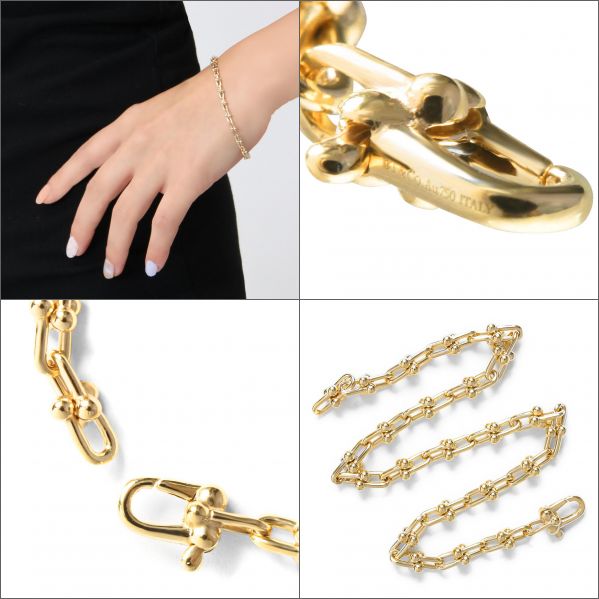 TIFFANY&Co. ティファニー ブレスレット ジュエリー メンズ