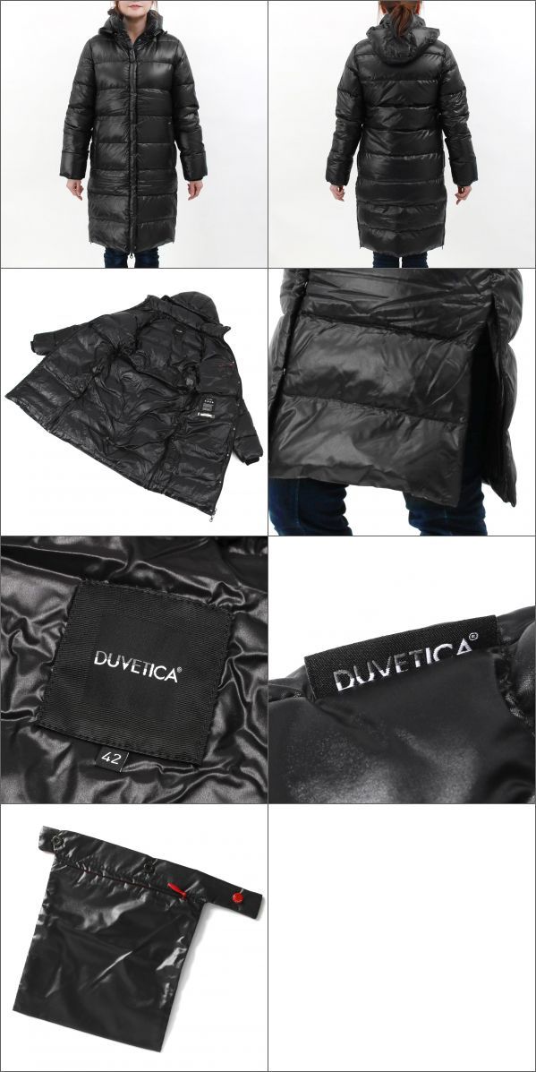 DUVETICA（デュベティカ） ダウンコート/ダウンジャケット アウター