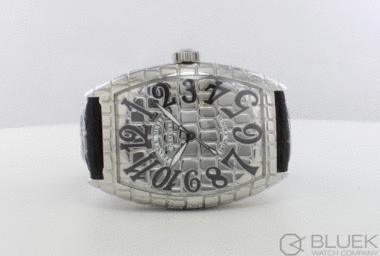 FRANCK MULLER 【新品】フランクミュラー トノーカーベックス