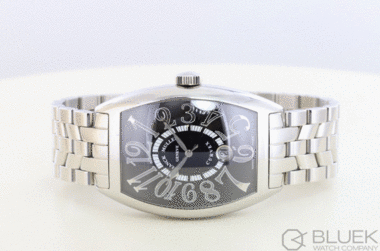 FRANCK MULLER 【新品】フランクミュラー トノーカーベックス