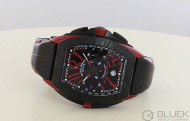 FRANCK MULLER 【新品】フランクミュラー コンキスタドール