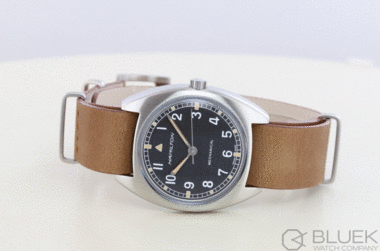 KHAKI AVIATION 【新品】ハミルトン カーキ アビエーション パイロット