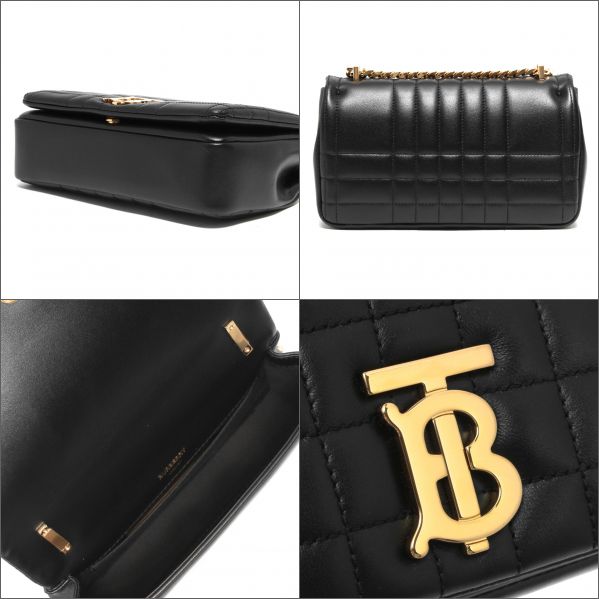BURBERRY（バーバリー） ショルダーバッグ バッグ レディース ローラ