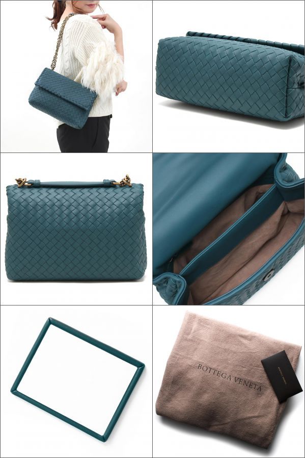 BOTTEGA VENETA ボッテガヴェネタ (ボッテガ・ヴェネタ