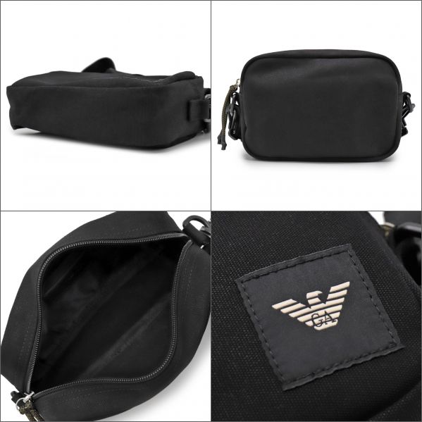 EMPORIO ARMANI エンポリオアルマーニ ショルダーバッグ/クロスボディ
