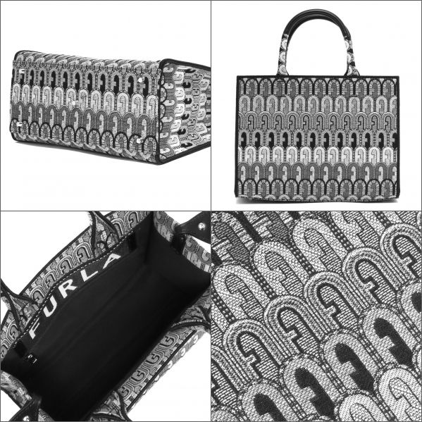 FURLA トートバッグ トニーグリージョグレーマルチ レディース FURLA フルラ トートバッグ/ショルダーバッグ バッグ レディース