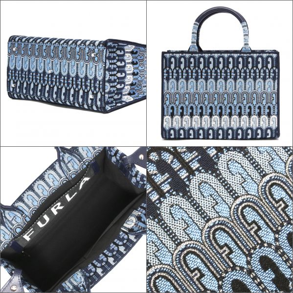 FURLA フルラ トートバッグ/ショルダーバッグ バッグ レディース
