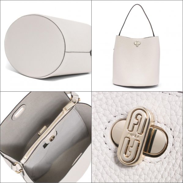FURLA フルラ バケットバッグ/ショルダーバッグ/クロスボディ