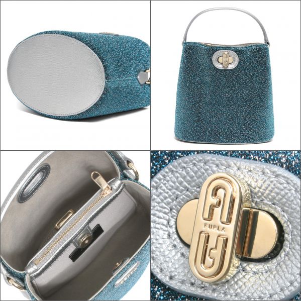 Furla ダナエ ミニバックパック ２色 関税込】FURLA Danae バックパック Mini (FURLA/バックパック
